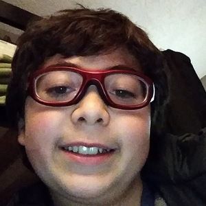 Meet your Posher, Maximiliano